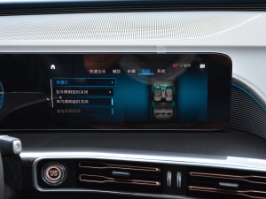 2021EQC 400 4MATIC п؅^