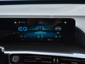 2021EQC 400 4MATIC п؅^