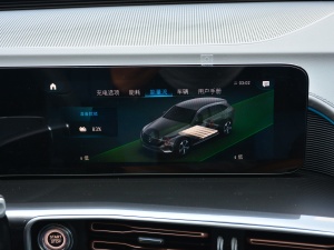 2021EQC 400 4MATIC п؅^