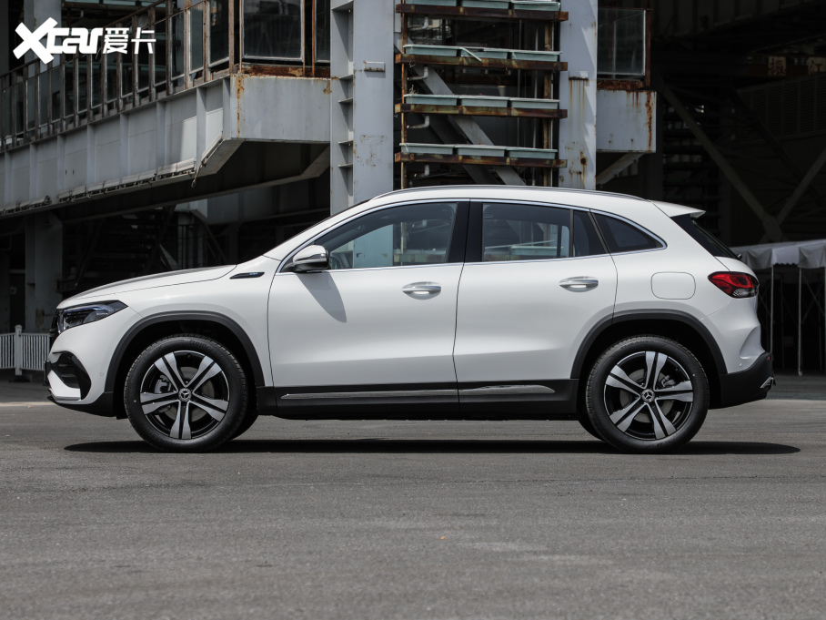 2022YEQA EQA 300 4MATIC װl؄e