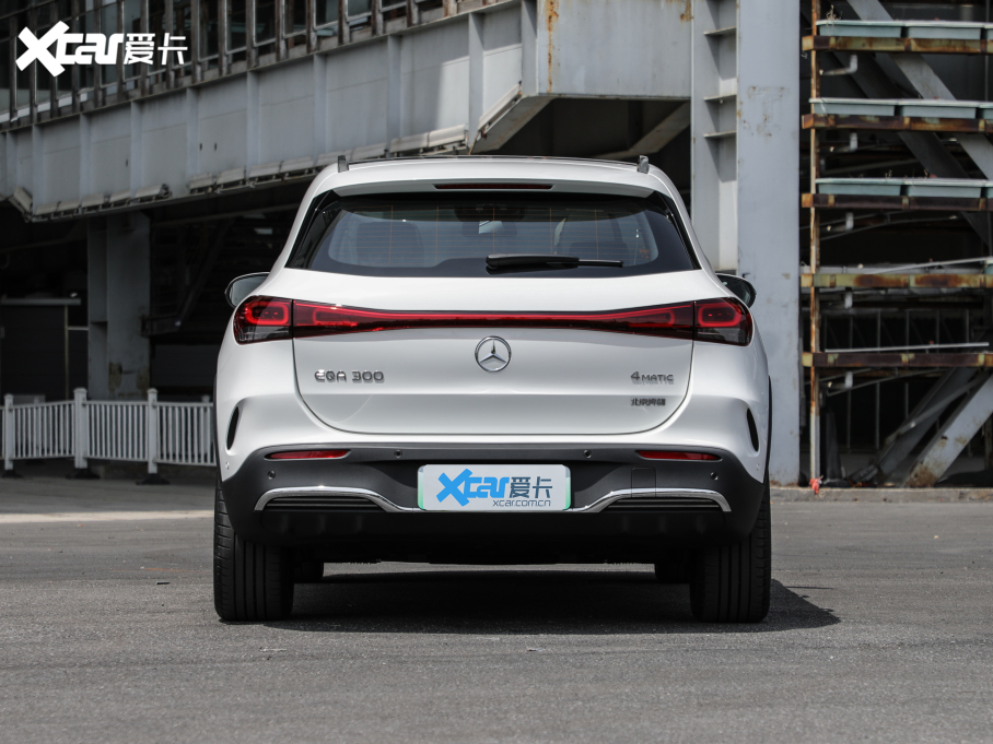 2022YEQA EQA 300 4MATIC װl؄e