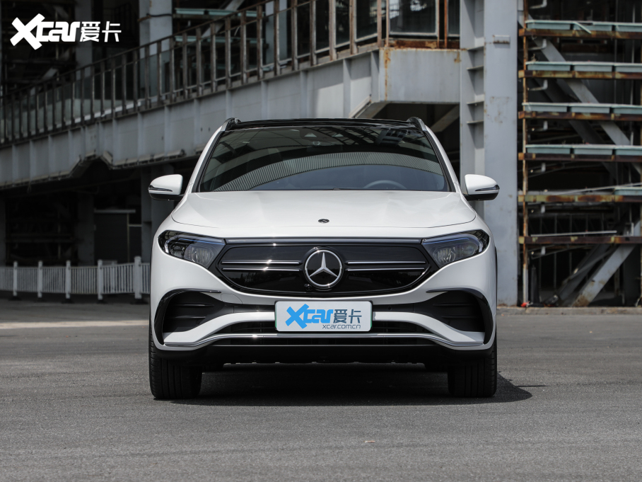 2022YEQA EQA 300 4MATIC װl(f)؄e