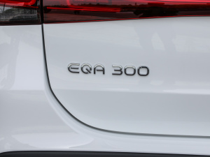 2022EQA 300 4MATIC װl؄e ^