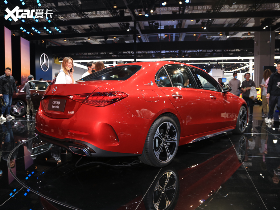 2022YC C 260 L ҹ\Ӱ