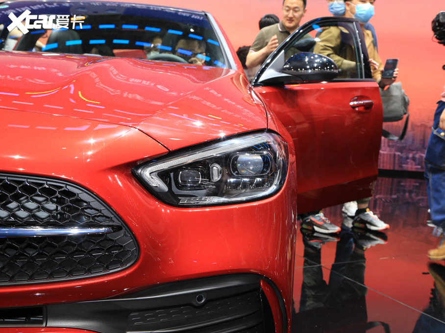 2022YC C 260 L ҹ\Ӱ