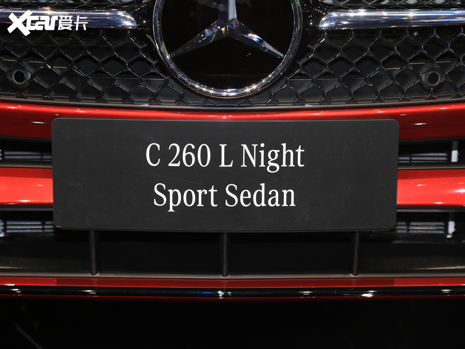 2022YC C 260 L ҹ\Ӱ