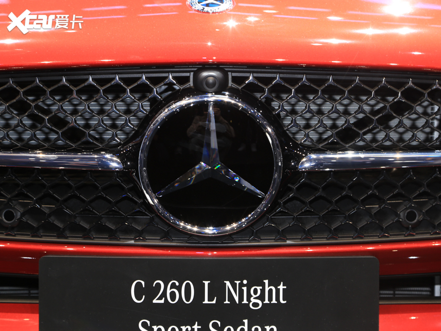 2022YC C 260 L ҹ\Ӱ