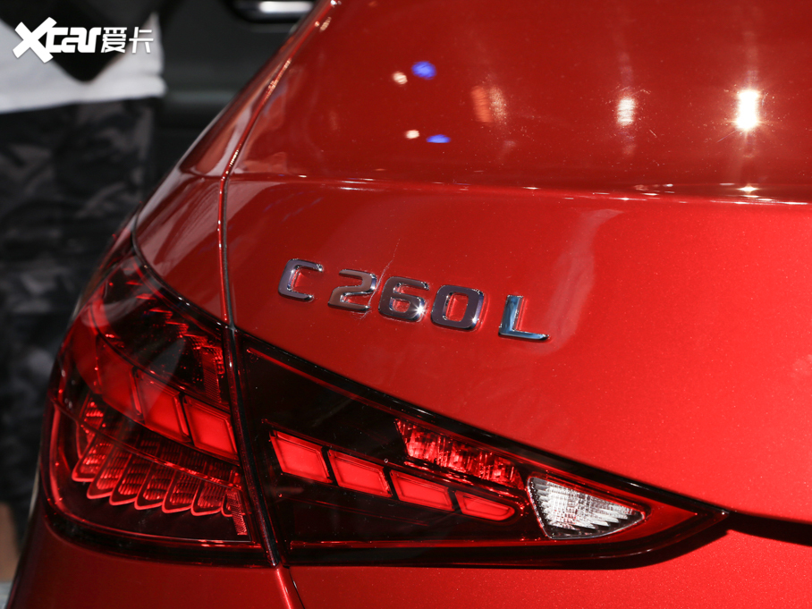 2022YC C 260 L ҹ\Ӱ