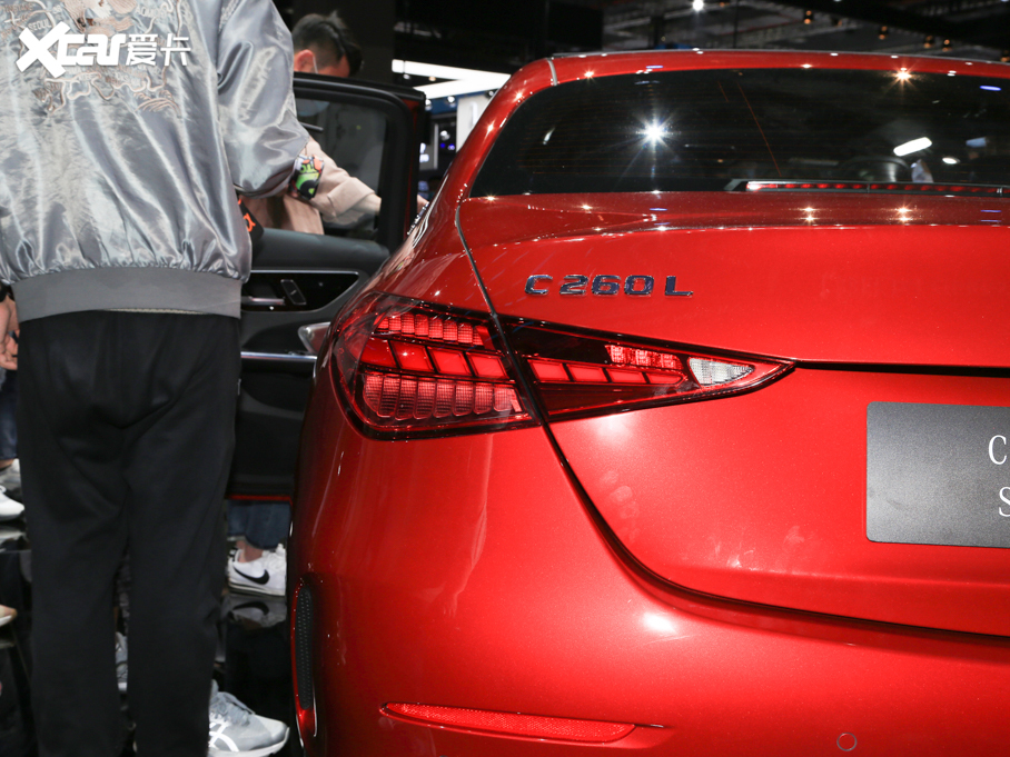 2022YC C 260 L ҹ\Ӱ