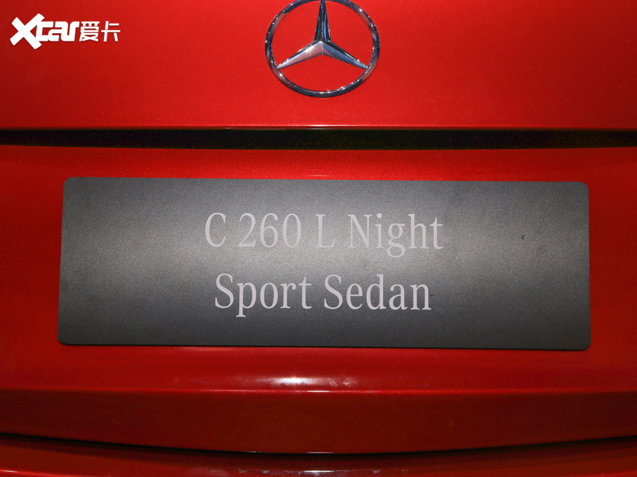 2022YC C 260 L ҹ\Ӱ