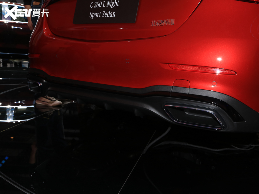 2022YC C 260 L ҹ\Ӱ