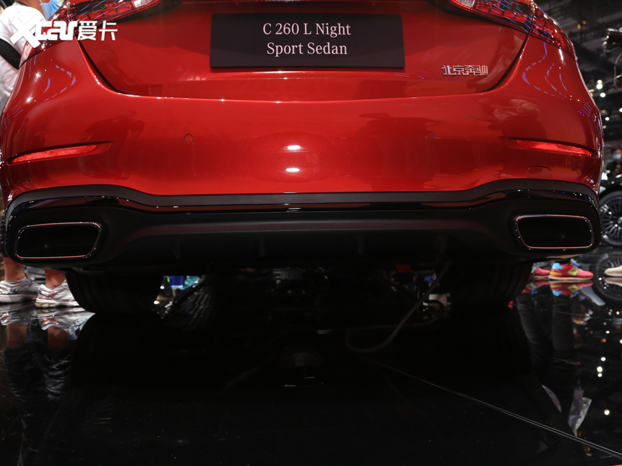 2022YC C 260 L ҹ\Ӱ