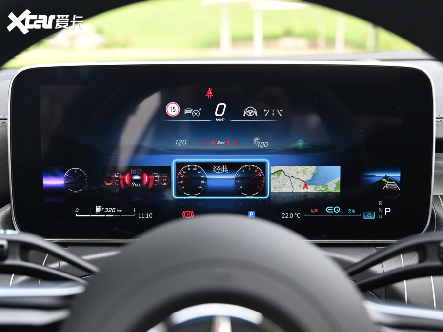 2022YC C 260 L ҹ\Ӱ