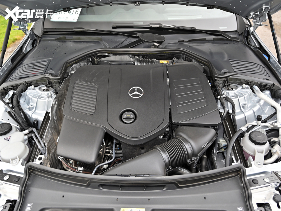 2022YC C 260 L ҹ\Ӱ