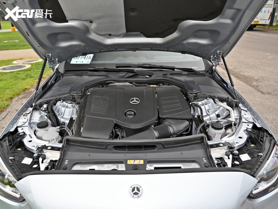 2022YC C 260 L ҹ\Ӱ