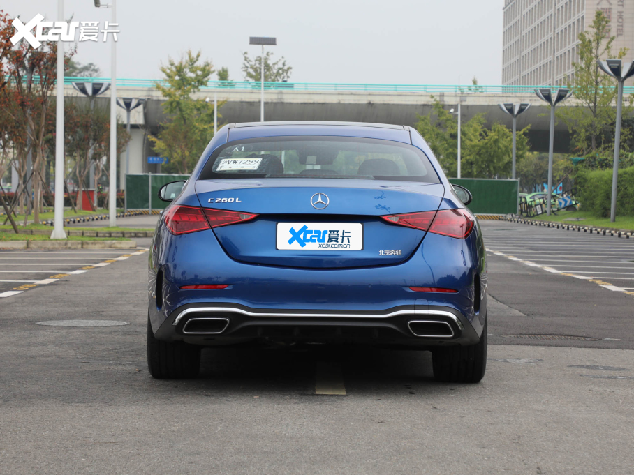 2022C C 260 L ˶
