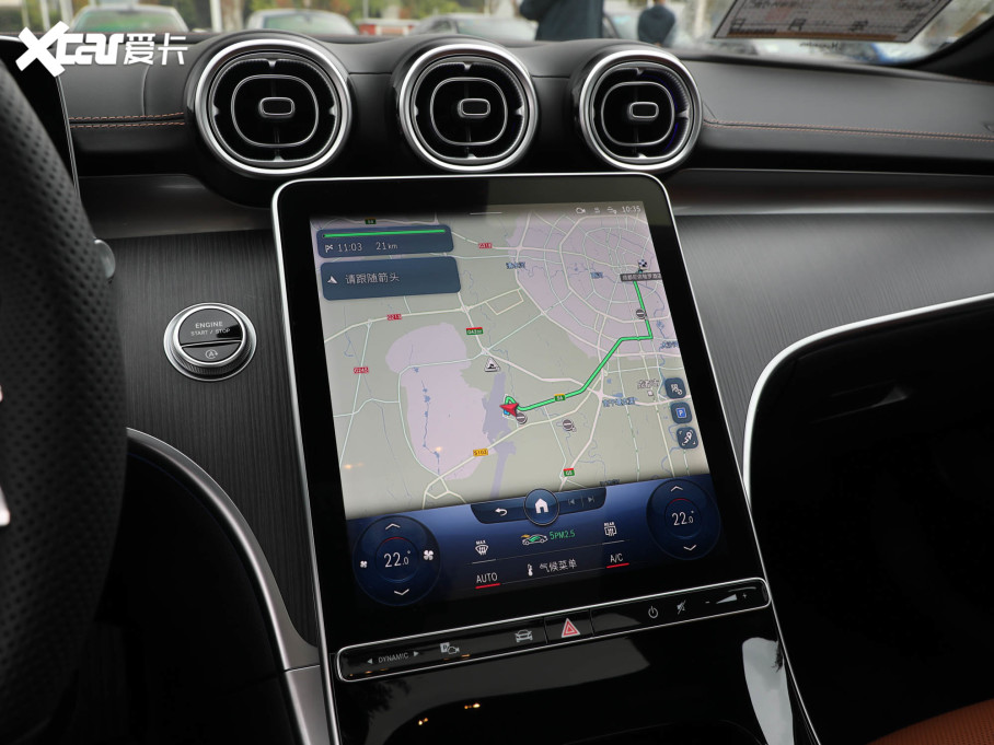 2022YC C 260 L \Ӱ