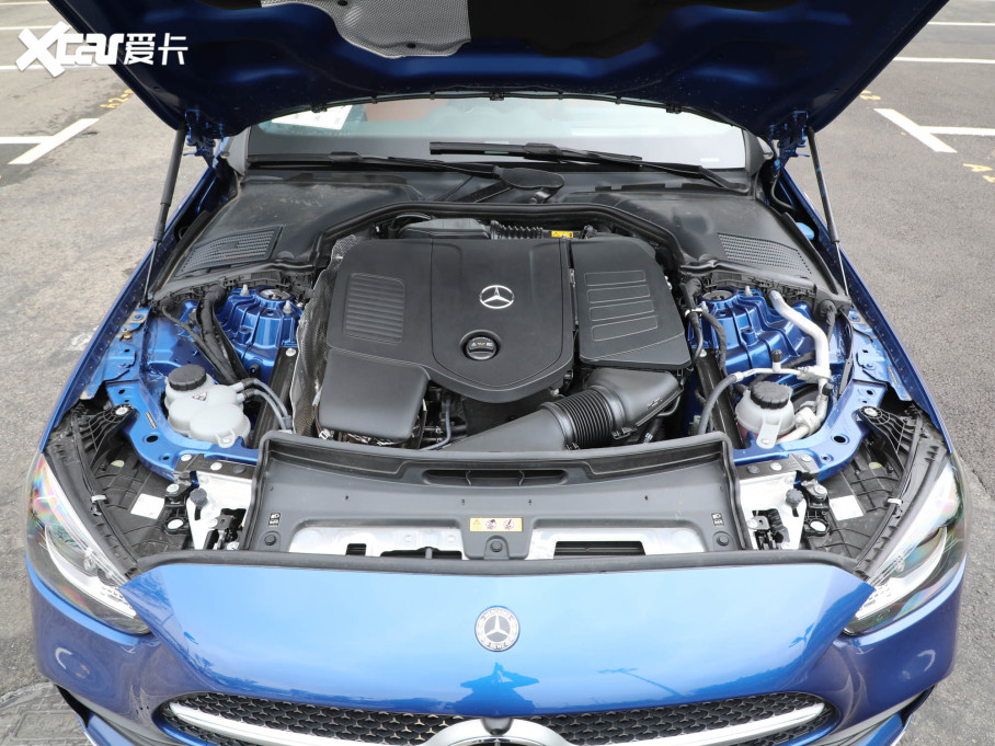2022C C 260 L ˶