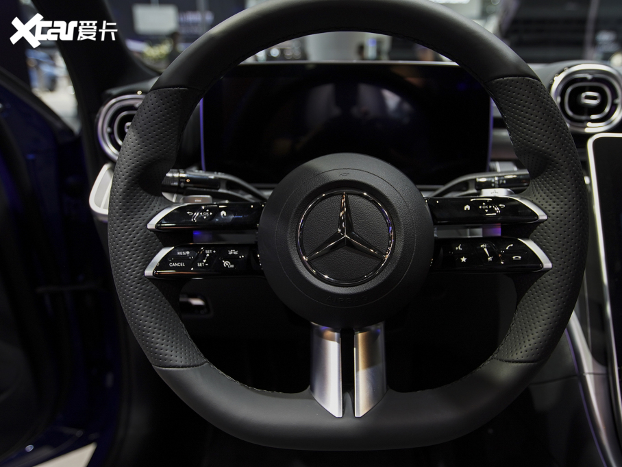 2022YC C 260 L \Ӱ 4MATIC