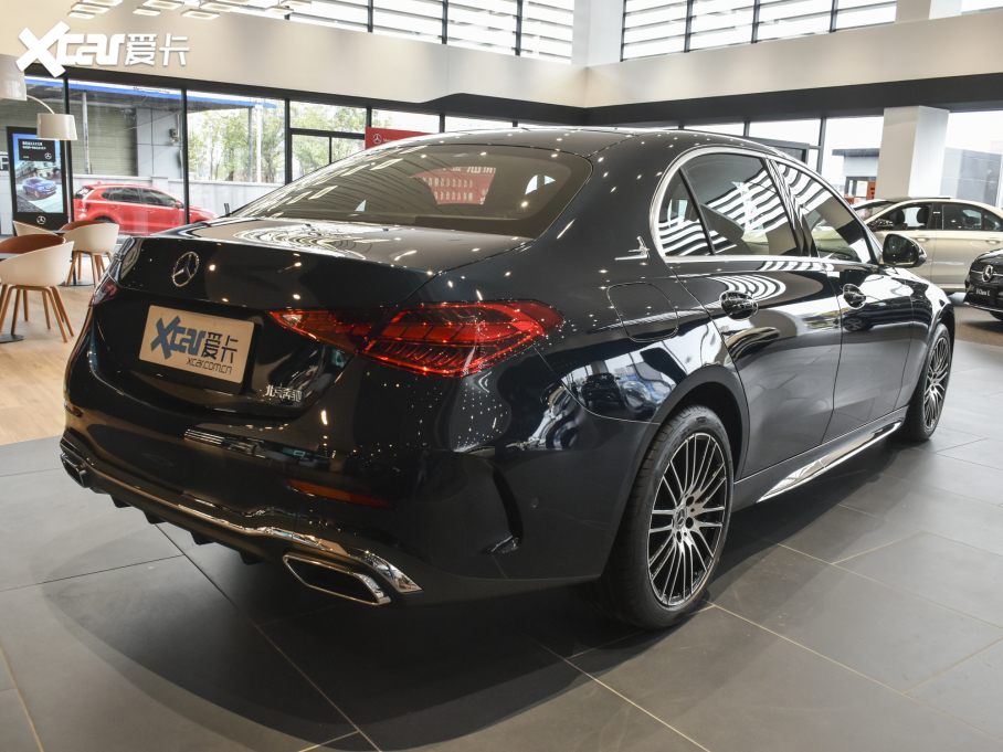 2022YC Ŀ C 260 L \Ӱ