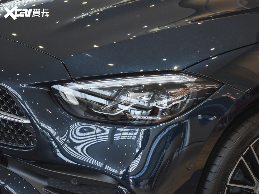 2022YC Ŀ C 260 L \(yn)Ӱ