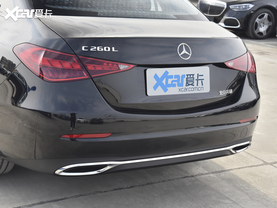 2022YC Ŀ C 260 L