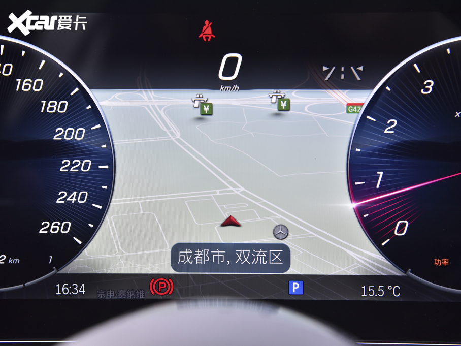 2022YC Ŀ C 260 L