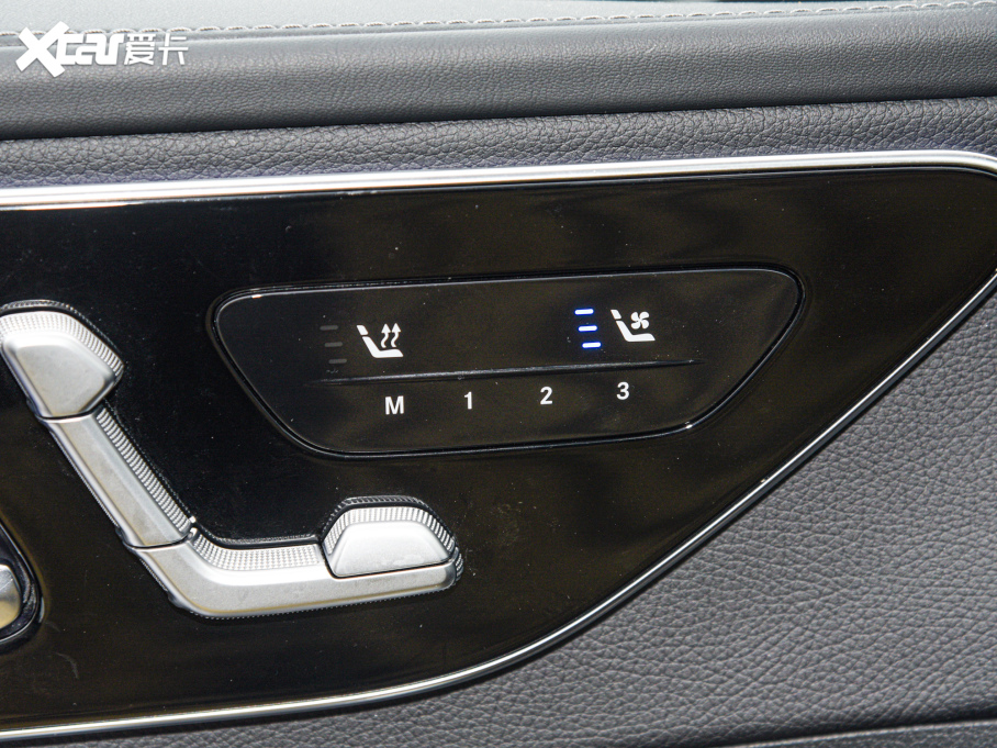 2022YC Ŀ C 260 L ҹ\Ӱ