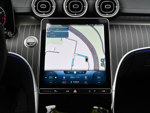 2022C 260 L ҹ\Ӱ п؅^(q)