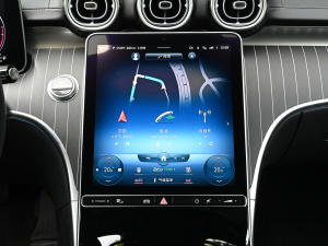 2022C 260 L ҹ\Ӱ п؅^(q)