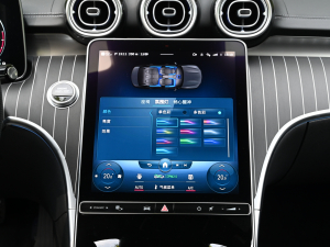 2022C 260 L ҹ\Ӱ п؅^(q)