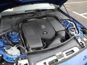 2022款C 260 L 运动版 其它