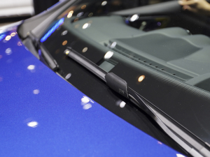 2022款C 260 L 运动版 4MATIC 细节外观