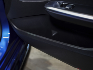 2022款C 260 L 运动版 4MATIC 空间座椅