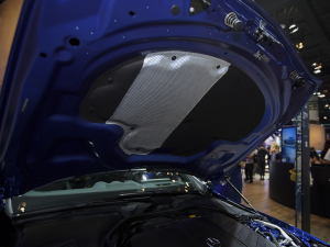 2022款C 260 L 运动版 4MATIC 其它
