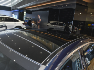 2022Ŀ C 260 L \Ӱ ܇