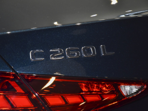 2022Ŀ C 260 L \Ӱ ^