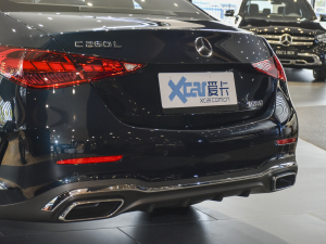 2022Ŀ C 260 L \Ӱ ^