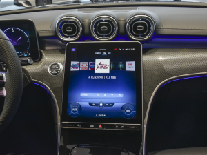 2022Ŀ C 260 L \Ӱ {(dio)(ji)