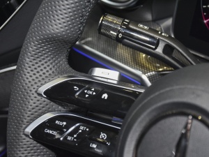 2022Ŀ C 260 L \Ӱ п؅^(q)