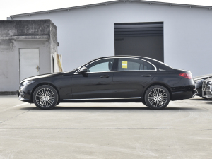 2022款改款 C 260 L 正侧（左）