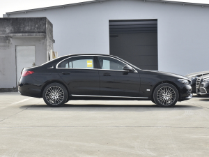 2022款改款 C 260 L 正侧（右）