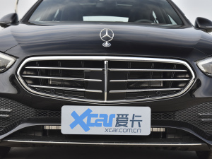 2022款改款 C 260 L 中网