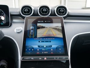 2022Ŀ C 200 L \Ӱ п؅^