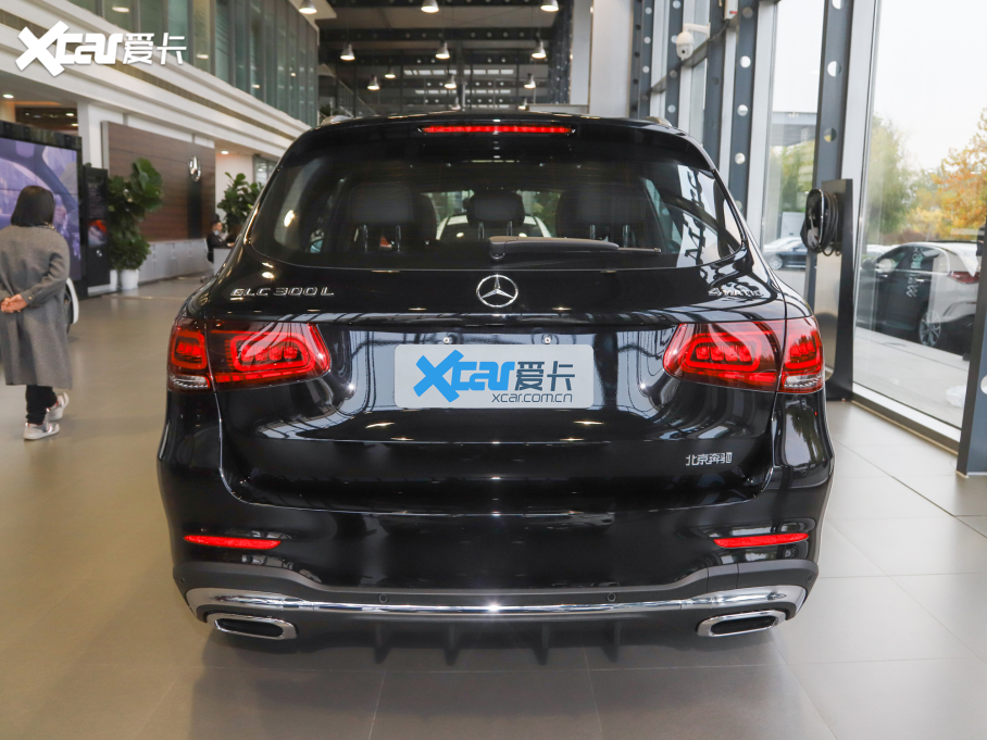 2022YGLC 300 L 4MATIC Ӹ