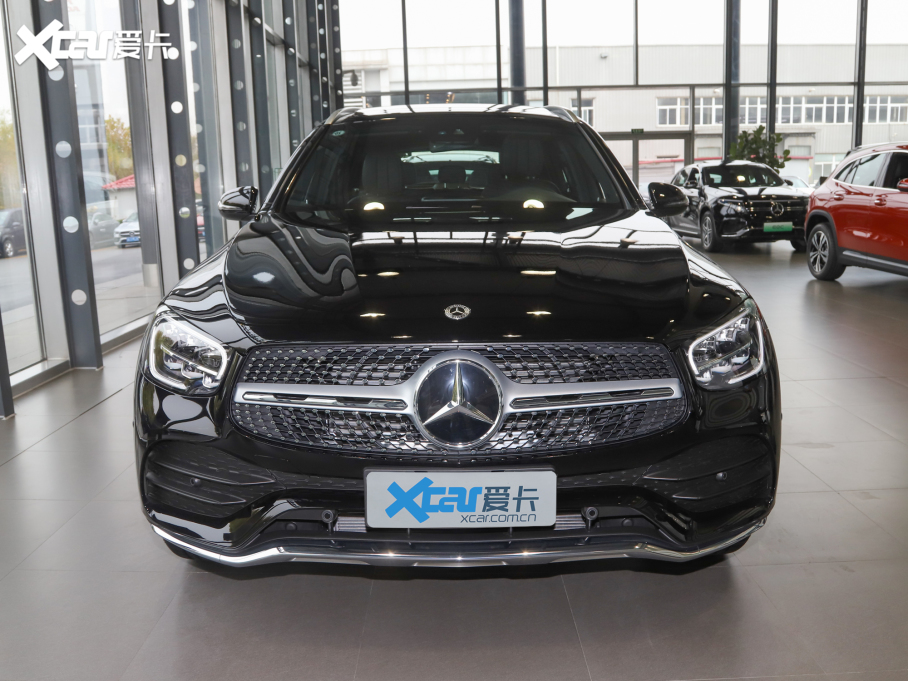 2022YGLC 300 L 4MATIC Ӹ