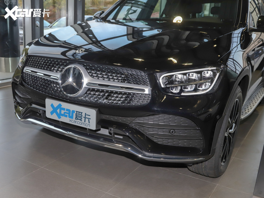 2022��YGLC 300 L 4MATIC �Ӹ���