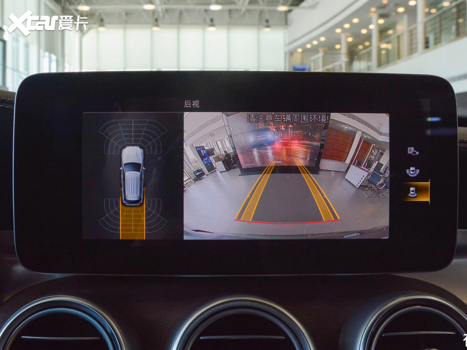 2022YGLC 300 L 4MATIC Ӹ