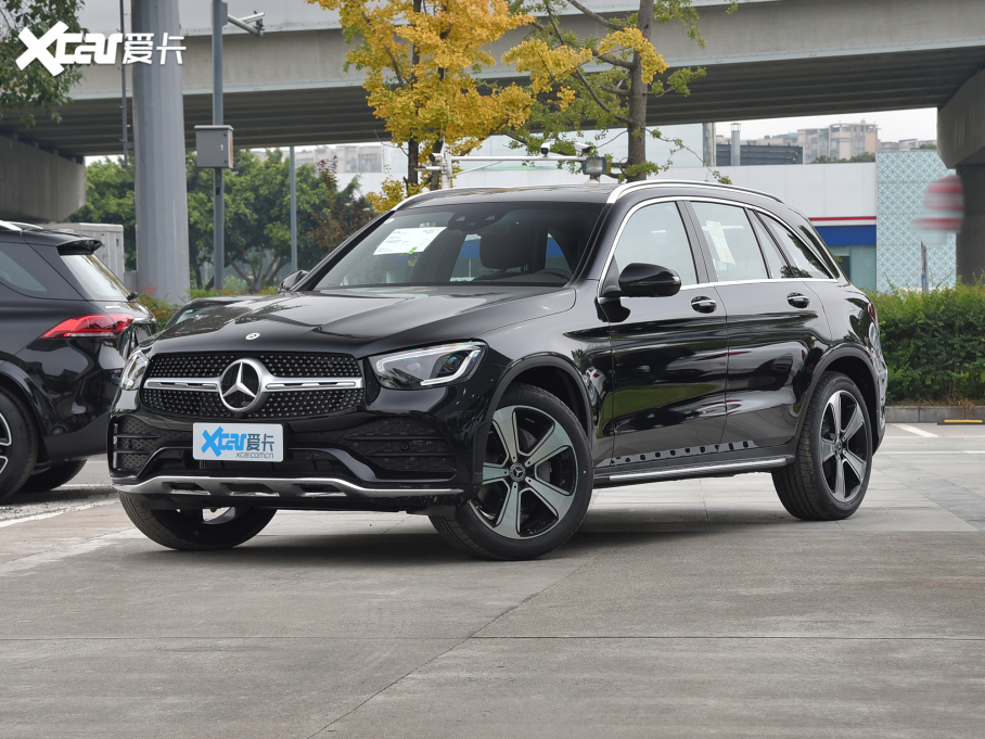 2022YGLC 300 L 4MATIC A