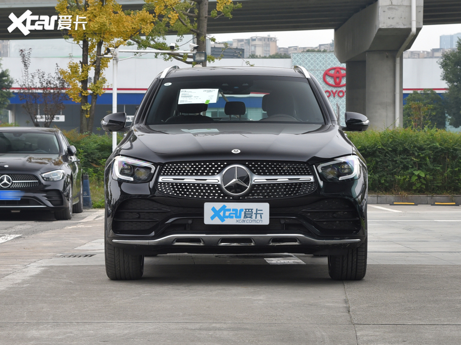 2022YGLC 300 L 4MATIC A